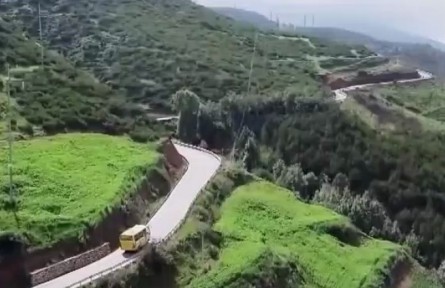 脫貧攻堅(jiān)精神：不忘初心 人民至上