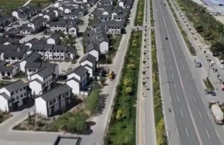 鞏固拓展脫貧攻堅(jiān)成果同鄉(xiāng)村振興有效銜接 平穩(wěn)推進(jìn) 成效顯著