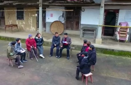 國(guó)家鄉(xiāng)村振興局：返貧致貧風(fēng)險(xiǎn)總體可控 攻堅(jiān)成果得到鞏固