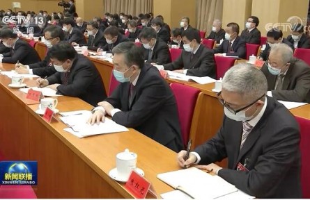 中央農(nóng)村工作會議在京召開 習近平對做好“三農(nóng)”工作作出重要指示 李克強提出要求