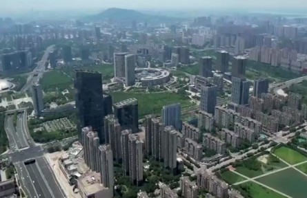 安徽:科技成果落地轉(zhuǎn)化 “轉(zhuǎn)”出經(jīng)濟發(fā)展新動能