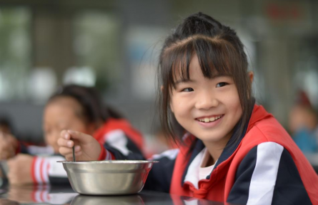 農村義務教育學生營養(yǎng)改善計劃