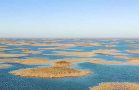 自然資源部：加快建立健全生態(tài)產(chǎn)品價(jià)值實(shí)現(xiàn)機(jī)制