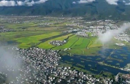 我國脫貧攻堅成果進一步鞏固