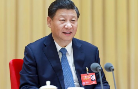 新時代新征程，總書記這樣謀劃鄉(xiāng)村振興大棋局