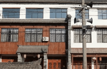 黨史故事、惠農(nóng)信息、健康曲藝……“學(xué)習(xí)強(qiáng)國(guó)”鄉(xiāng)村大喇叭，讓基層干部群眾聽到黨的好聲音！