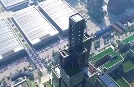 貴州：啟動?xùn)|數(shù)西算產(chǎn)業(yè)項(xiàng)目 構(gòu)建算力傳輸通道 承接?xùn)|部算力需求