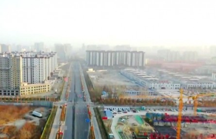 新疆：補齊民生保障短板 提升百姓幸福指數(shù)?