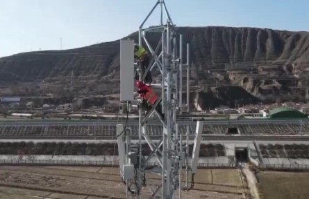 工信部：村村通寬帶 彌合城鄉(xiāng)“數(shù)字鴻溝”