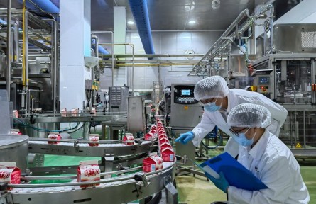 海關科普：如何辦理輸華乳品檢驗檢疫？