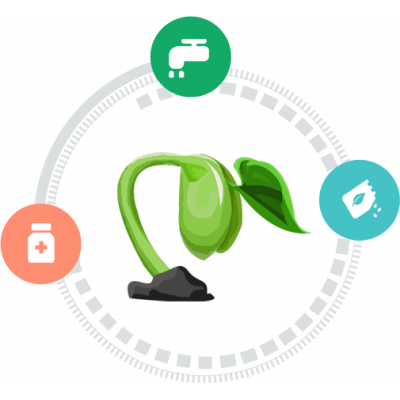 農(nóng)產(chǎn)品安全追溯，一物一碼