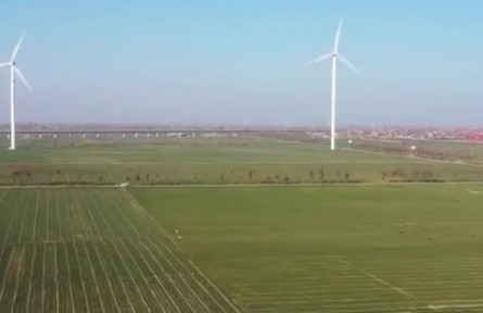 【新思想引領新征程】穩(wěn)住農(nóng)業(yè)基本盤 穩(wěn)步提升糧食供給能力