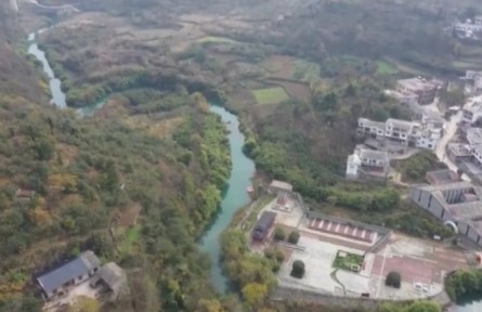 貴州貴安新區(qū)：智慧化引領 描繪鄉(xiāng)村振興新畫卷