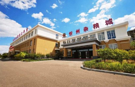 山西忻州：“小雜糧”譜寫農(nóng)業(yè)高質量發(fā)展“大文章”