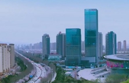 河南2021年經(jīng)濟成績單出爐 生產(chǎn)總值58887.41億元