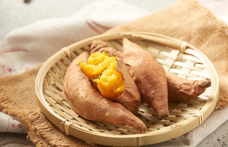 辟謠 |“薯類”營(yíng)養(yǎng)少還會(huì)讓人發(fā)胖？看你怎么吃！