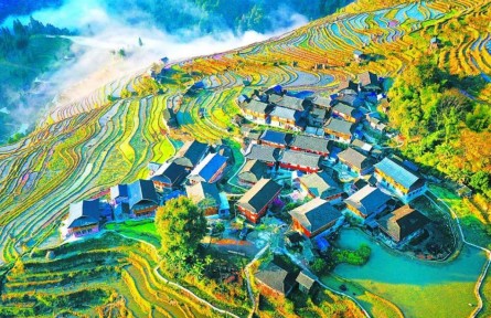 呵護好“地球之腎”！濕地保護法將正式實施 我國生態(tài)狀況持續(xù)改善