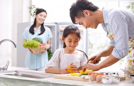 辟謠 | 兒童飲食常見(jiàn)誤區(qū)知多少