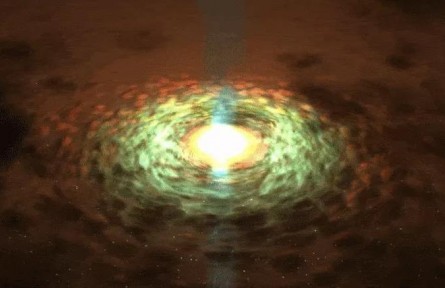 科普 | 黑洞和暗物質(zhì)居然是這種關(guān)系？