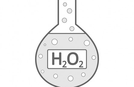 科技名詞 | 過氧化氫 hydrogen peroxide