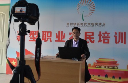 山東青島“三條線”作戰(zhàn) 讓農(nóng)村“城里人向往、農(nóng)村人自豪”