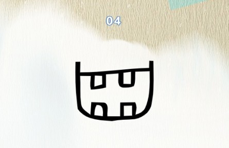 這10個3000年前的文字，你能認(rèn)出幾個？