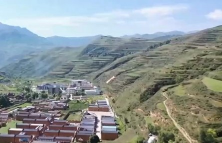 甘肅：守住脫貧成果 推進(jìn)鄉(xiāng)村振興