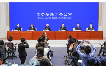 科技部：“十四五”首批重點研發(fā)計劃中已部署實施87項“榜單”任務