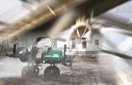 中國(guó)“新農(nóng)人”，科技范兒