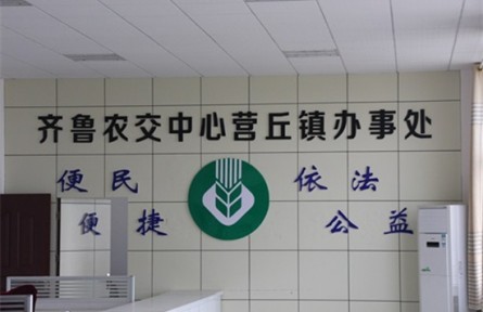 山東省濰坊市昌樂縣營丘鎮(zhèn)：發(fā)展現(xiàn)代農(nóng)業(yè) 賦能鄉(xiāng)村振興