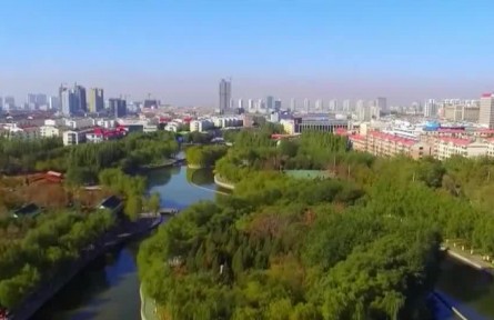 【總書記與我們在一起】共同建設(shè)偉大祖國 共同創(chuàng)造美好生活