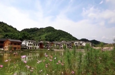 重慶：做優(yōu)鄉(xiāng)村產(chǎn)業(yè) 做強(qiáng)“重慶寶貝” 助力鄉(xiāng)村全面振興