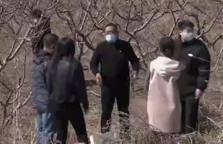 天津廣大黨員干部：實干篤行 書寫鄉(xiāng)村振興新答卷