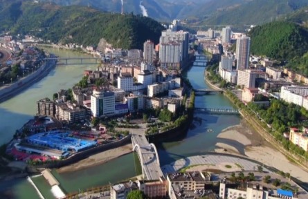 陜西漢中：運用地理標志資源優(yōu)勢 助力鄉(xiāng)村振興