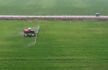 各地全面有序推進春耕備耕