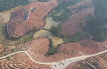 廣西：春天里的“科技范”