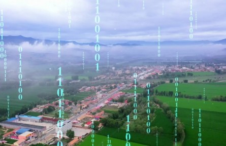 內(nèi)蒙古赤峰：大數(shù)據(jù)賦能現(xiàn)代農(nóng)業(yè)