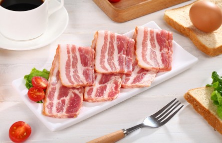 辟謠 | 培根到底是不是“真肉”？對身體有害嗎？
