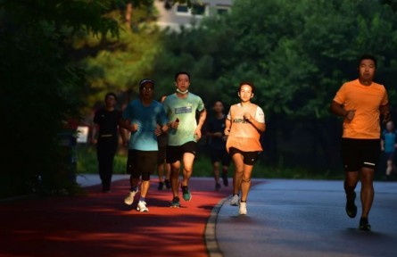 辟謠 | 早上鍛煉好，還是晚上鍛煉好？看完你就知道了