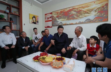 習近平“三農(nóng)”金句