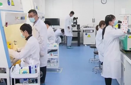 安徽：積極打造生物醫(yī)藥產業(yè)創(chuàng)新高地