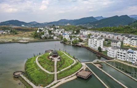 “心回家、人回鄉(xiāng)、力回引”——重慶豐都縣“新農(nóng)人”的鄉(xiāng)村振興記事