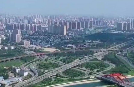 【奮進(jìn)新征程 建功新時(shí)代·偉大變革】水潤華夏 國家水安全保障能力全面提升