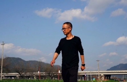 蔣冬：為農(nóng)業(yè)插上科技的翅膀