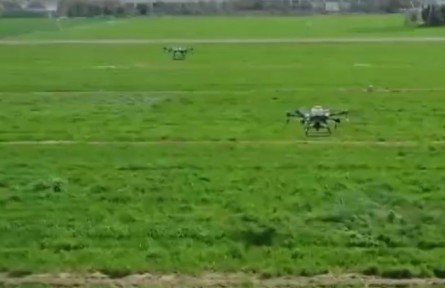 農業(yè)農村部：多措并舉 推進農業(yè)農村綠色發(fā)展