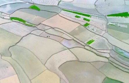 新技術(shù) 新農(nóng)機(jī) 新模式 確保貴州今年完成4156.4萬畝糧食播種