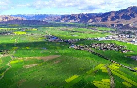 中國人民銀行：加大金融支持鄉(xiāng)村振興力度