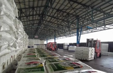 11部門部署做好春耕化肥保供穩(wěn)價工作