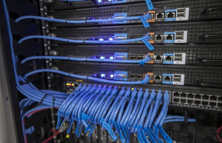 科技名詞 | 服務器 server