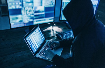 科技名詞 | 黑客 hacker